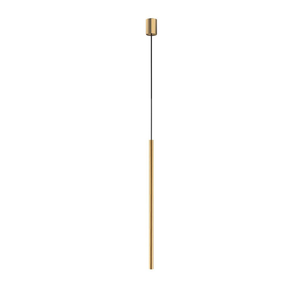 LASER 750 GOLD pendant