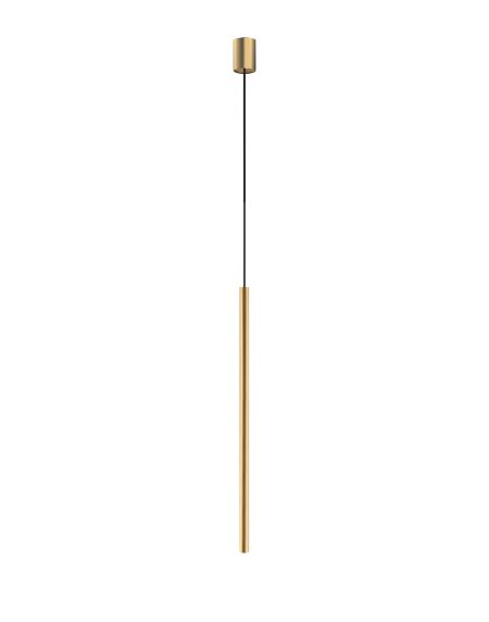 LASER 750 GOLD pendant