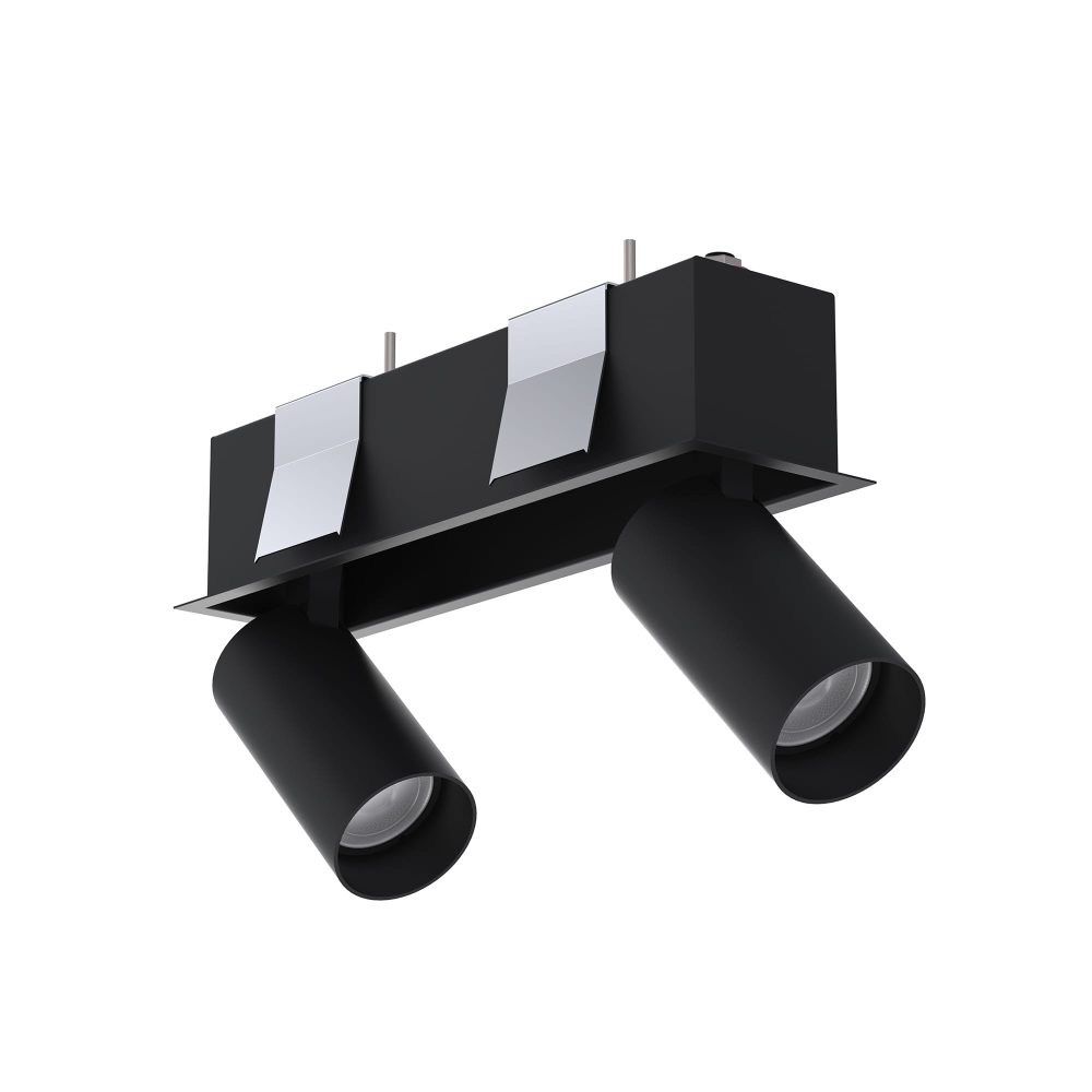 Spot lampe MONO DEEP II BLACK
