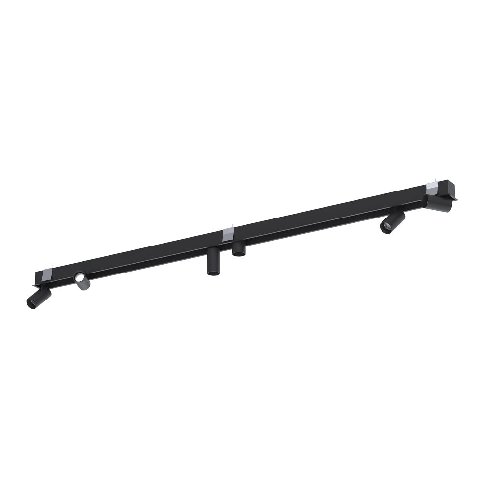 Spot lampe MONO DEEP VI BLACK