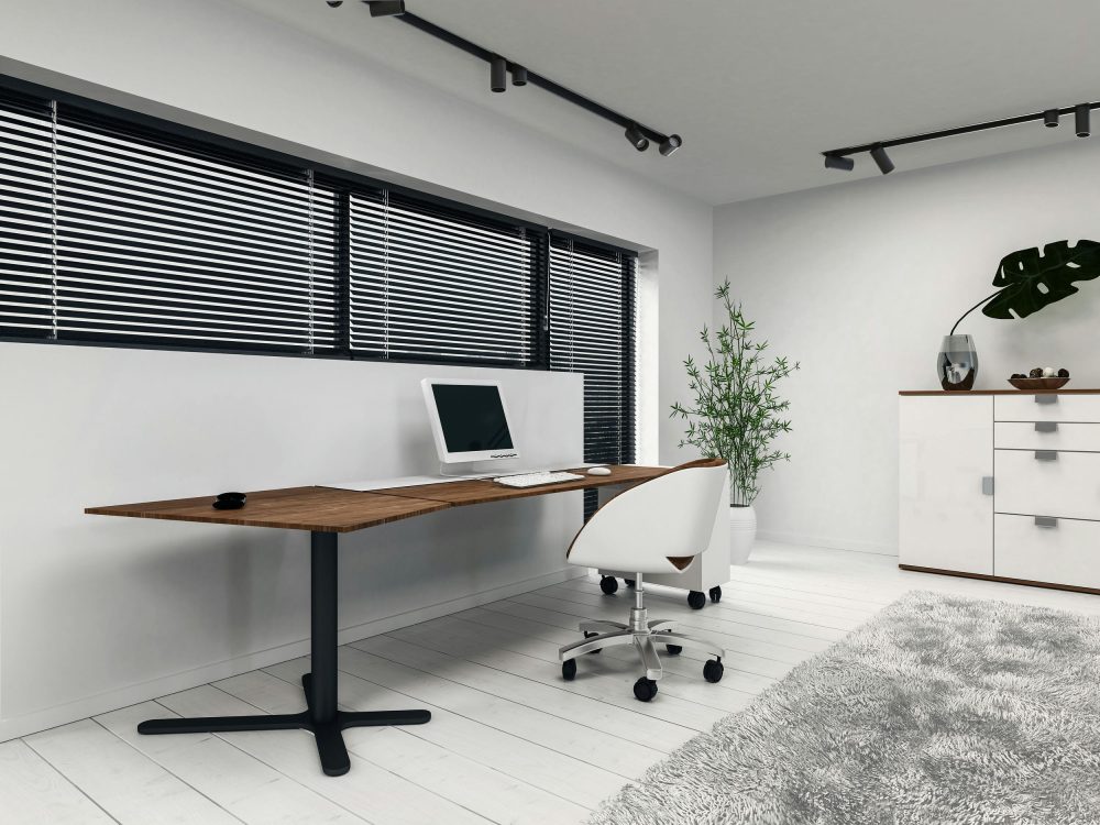 Spot lampe MONO DEEP VI BLACK - Слика 3