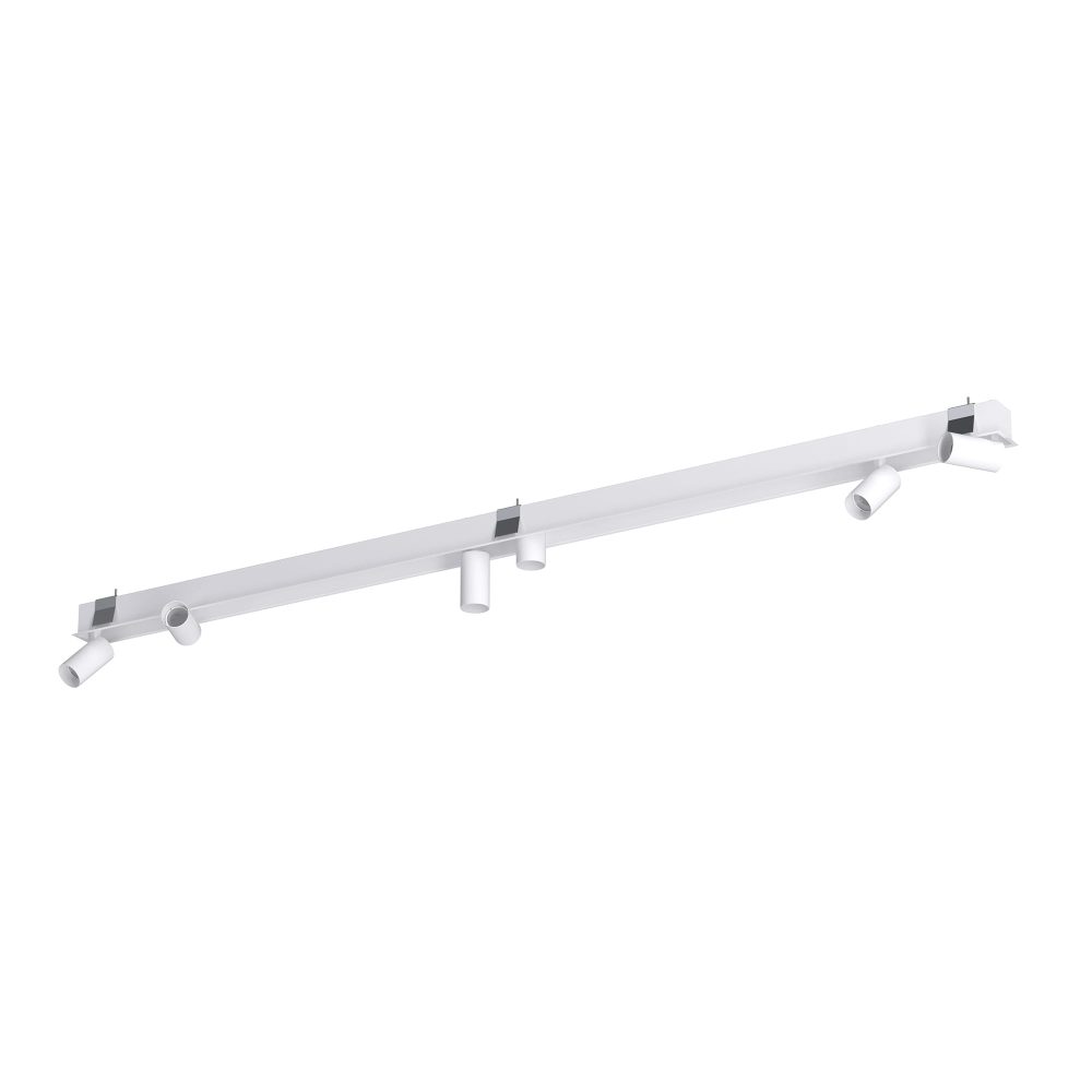 Spot lampe MONO DEEP VI WHITE