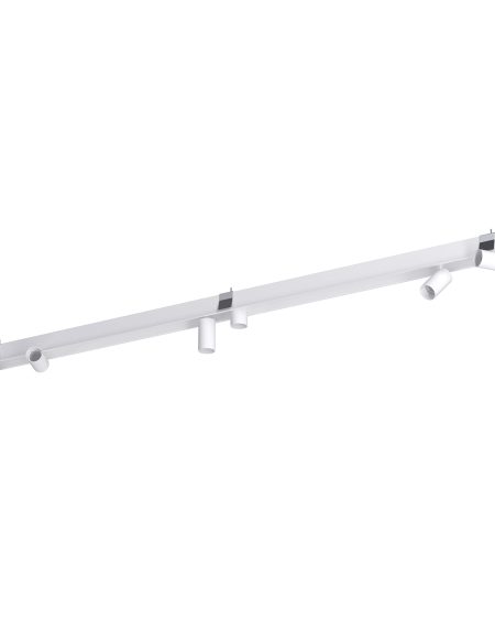 Spot lampe MONO DEEP VI WHITE