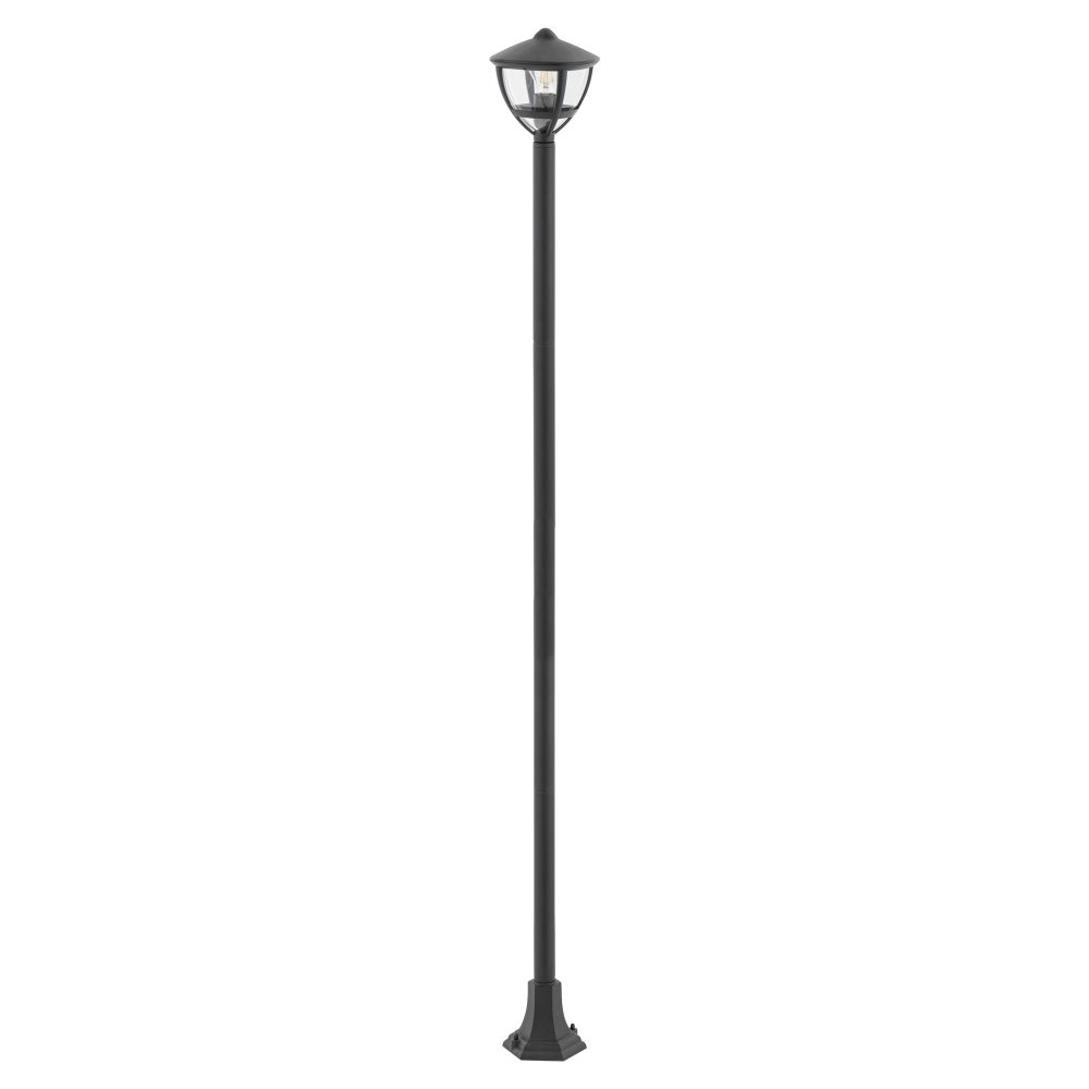 Stubna lampa fenjer AMELIA FL 200