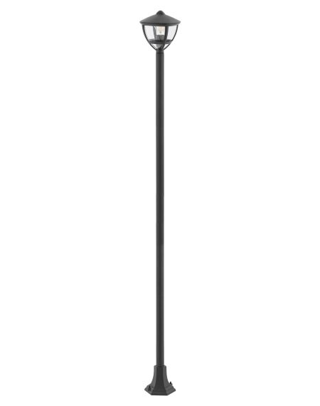 Stubna lampa fenjer AMELIA FL 200