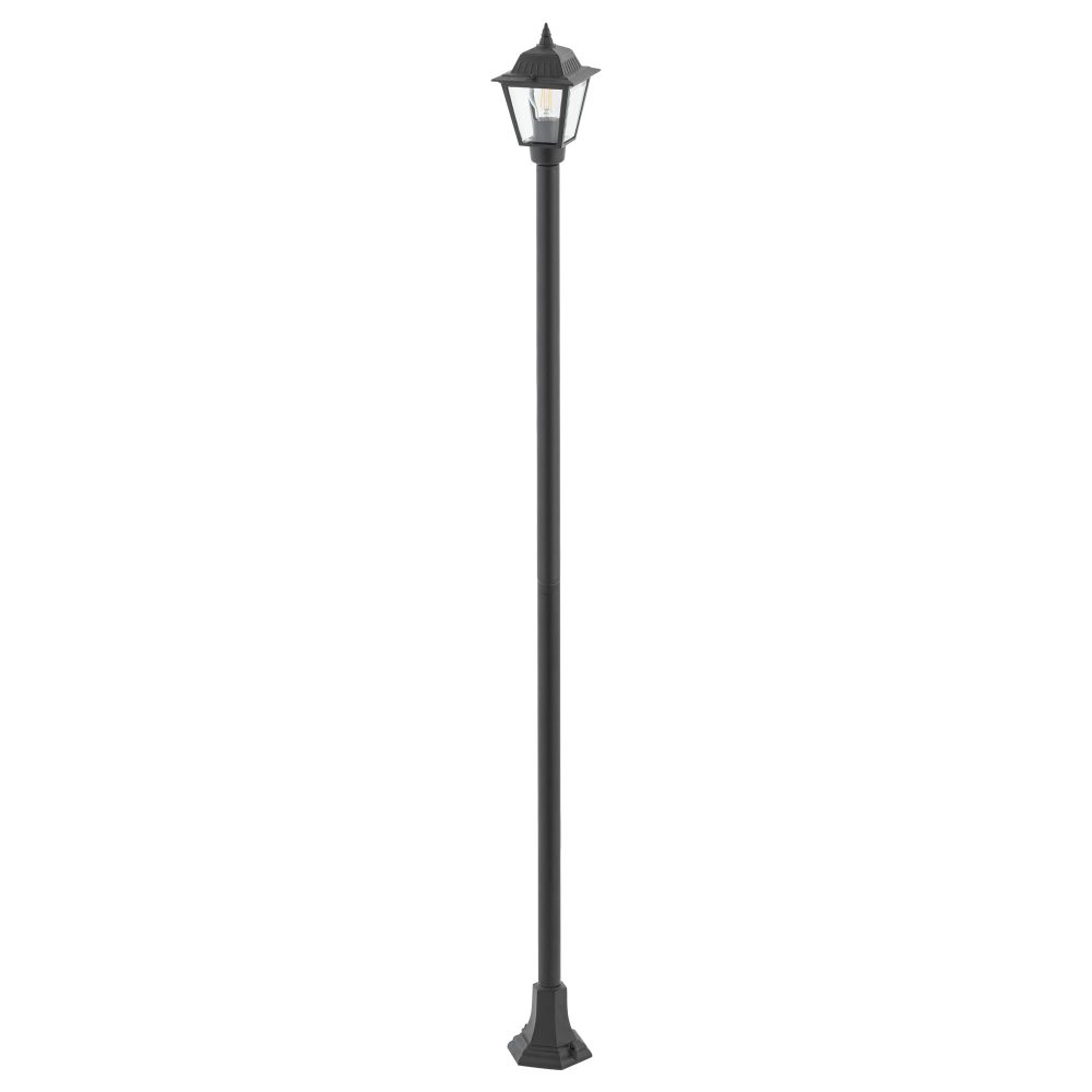 Stubna lampa fenjer ANA BL FL 200