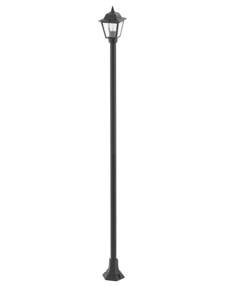 Stubna lampa fenjer ANA BL FL 200