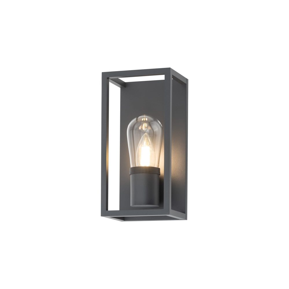 Zidna lampa MARGOT I GR WL - Слика 2
