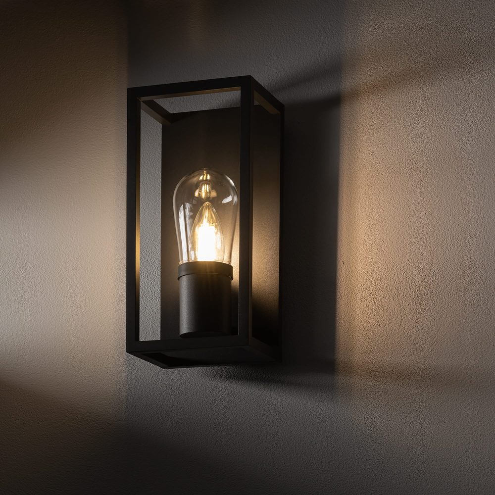 Zidna lampa MARGOT I GR WL - Слика 3