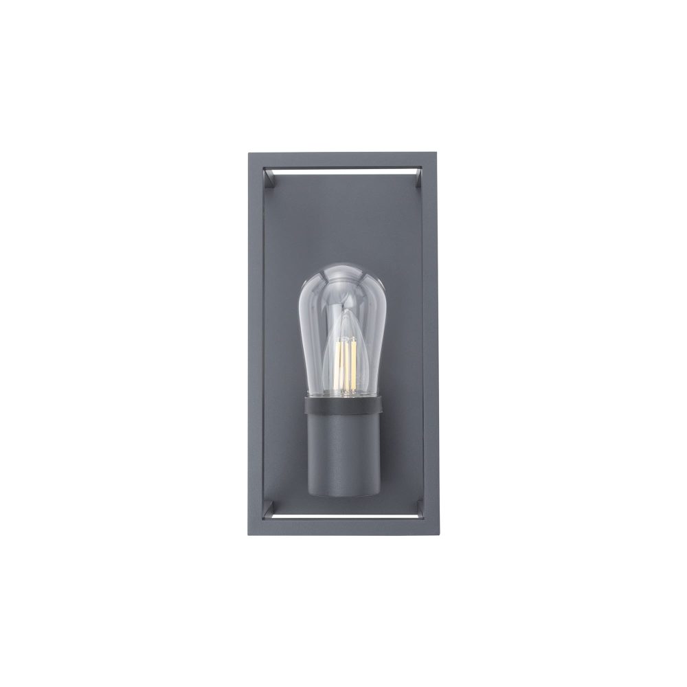 Zidna lampa MARGOT I GR WL - Слика 4