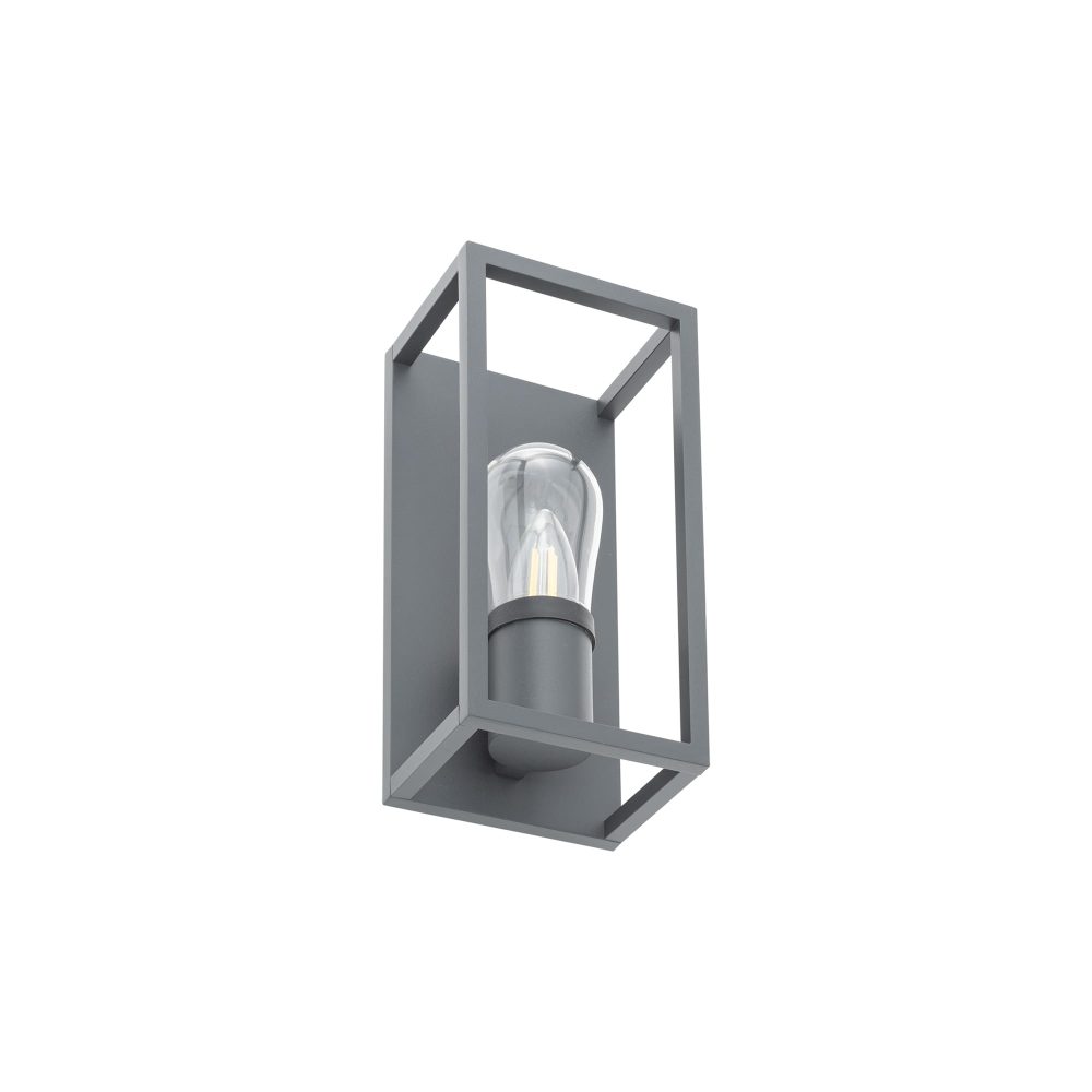 Zidna lampa MARGOT I GR WL - Слика 5
