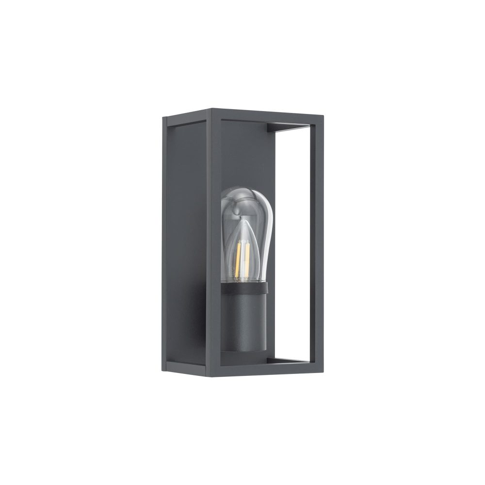 Zidna lampa MARGOT I GR WL - Слика 6