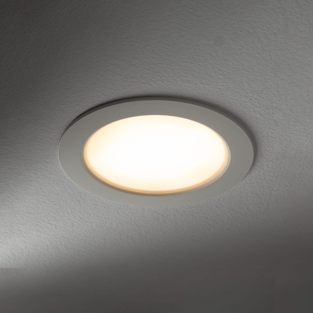 MYKONOS LED 6W, 3000K, WH - Слика 2