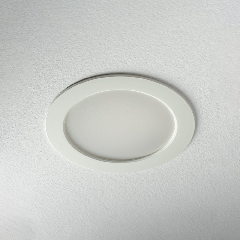 MYKONOS LED 6W, 3000K, WH - Слика 5