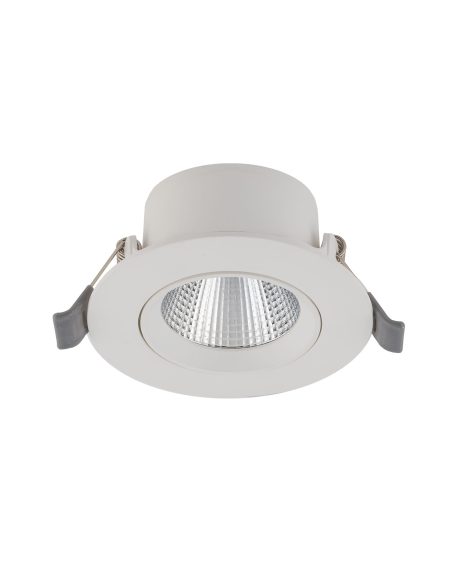 EGINA LED 5W, 3000K, WH