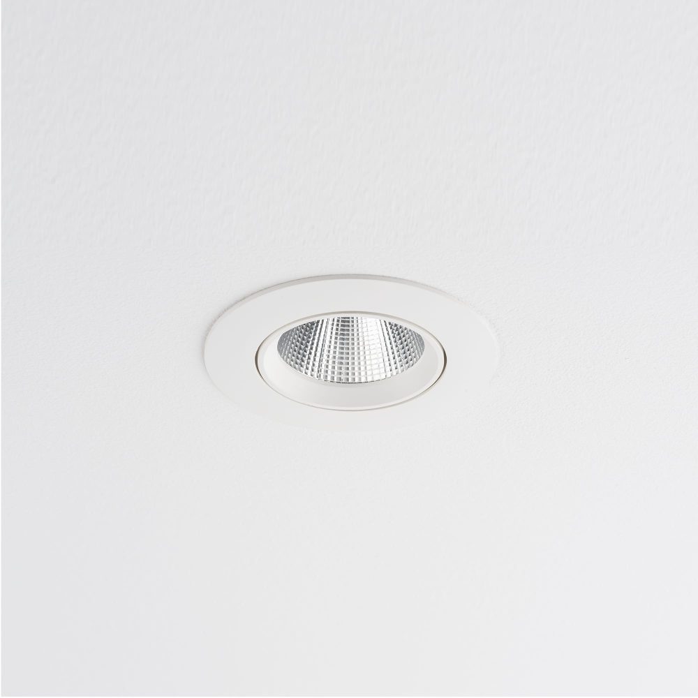 EGINA LED 5W, 4000K, WH - Слика 2