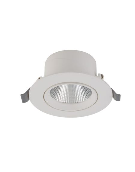 EGINA LED 10W, 3000K, WH