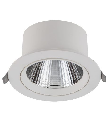 EGINA LED 15W, 3000K, WH