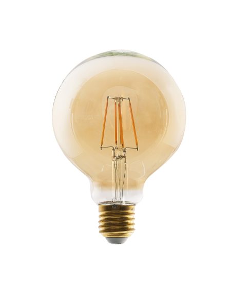 BULB VINTAGE  LED E27, 6W