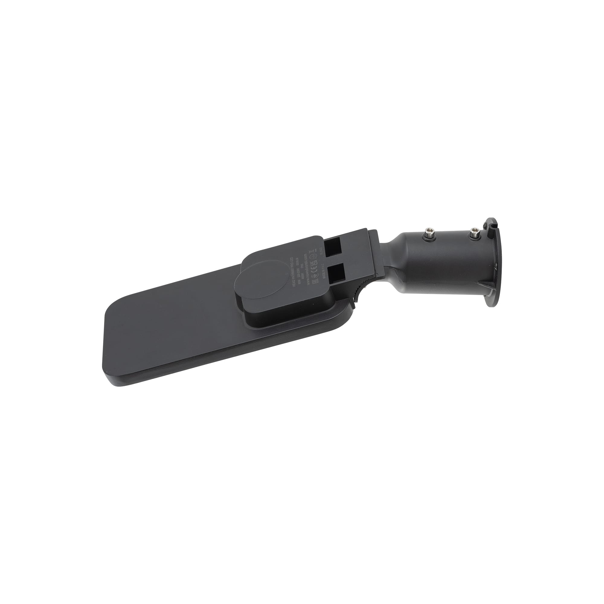 Zidna lampa PATHWAY LED PRO HEAD 3000K - Слика 5