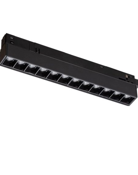 LVM FOCUS LED 9W 4000K