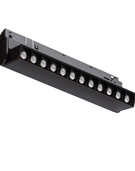 LVM FOCUS OUT LED 9W 4000K