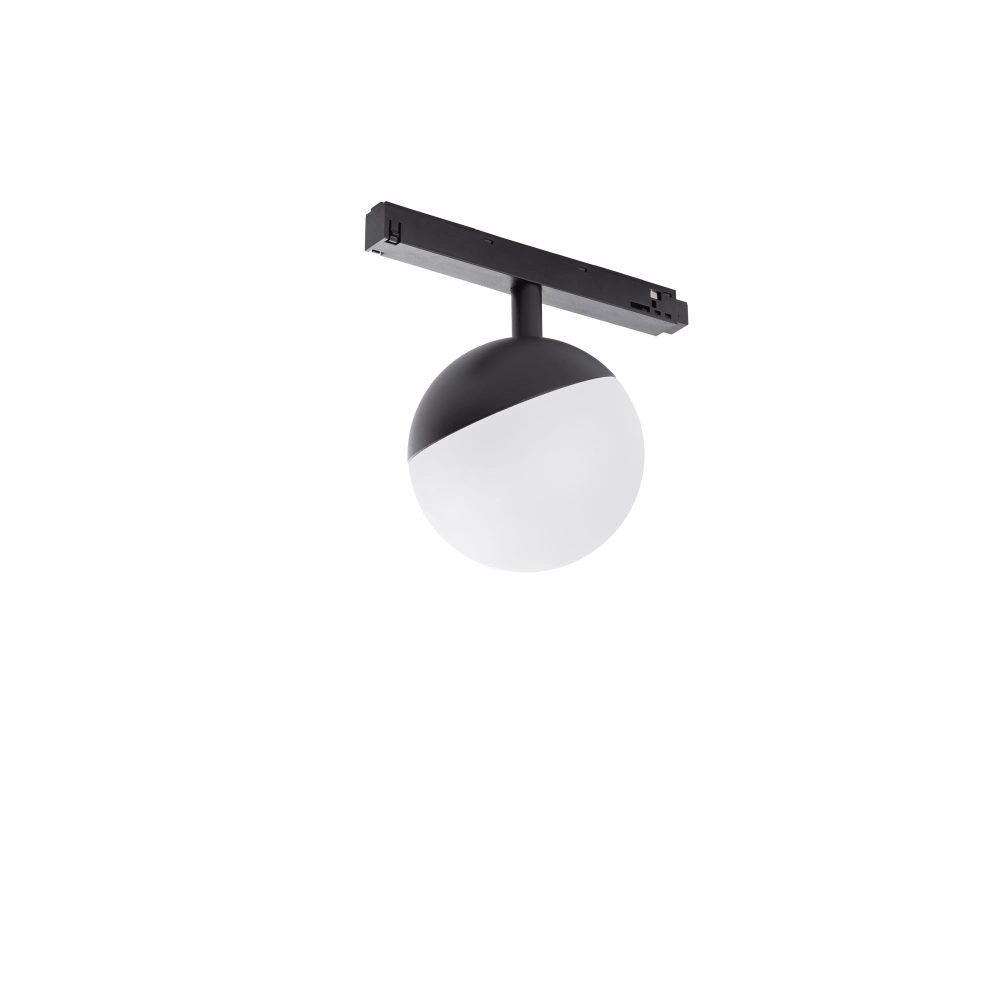 LVM LID LED 8W wall lamp 4000K