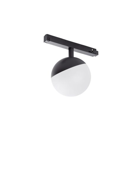 LVM LID LED 8W wall lamp 4000K