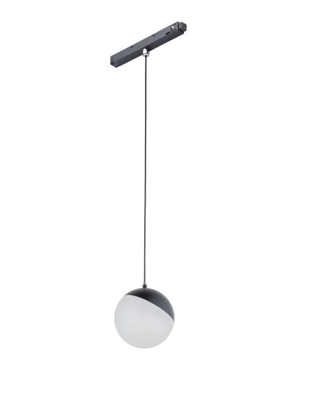 LVM LID LED 8W pendant 4000K
