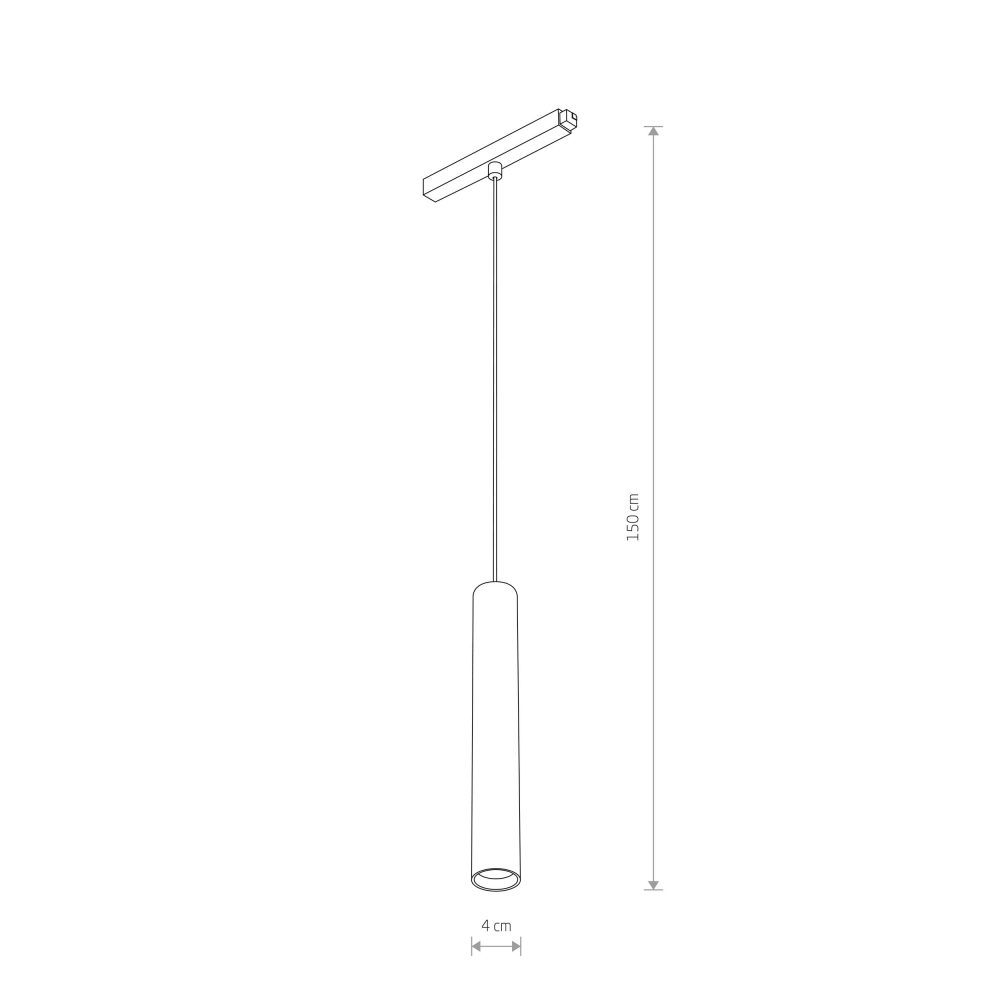 LVM ROLLER LED 9W 4000K - Слика 2