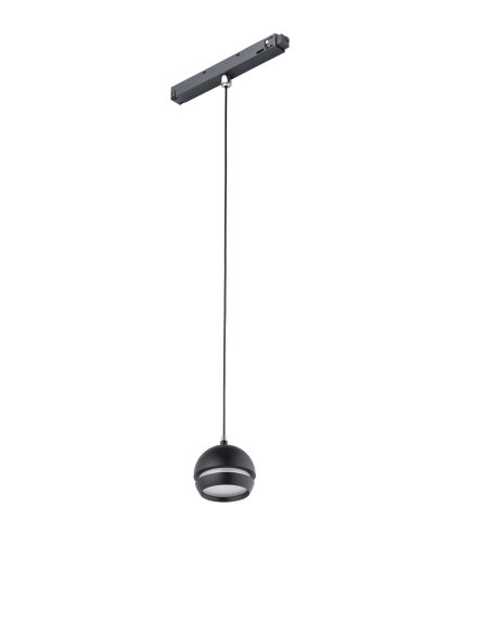 LVM SLOT LED 5W 4000K