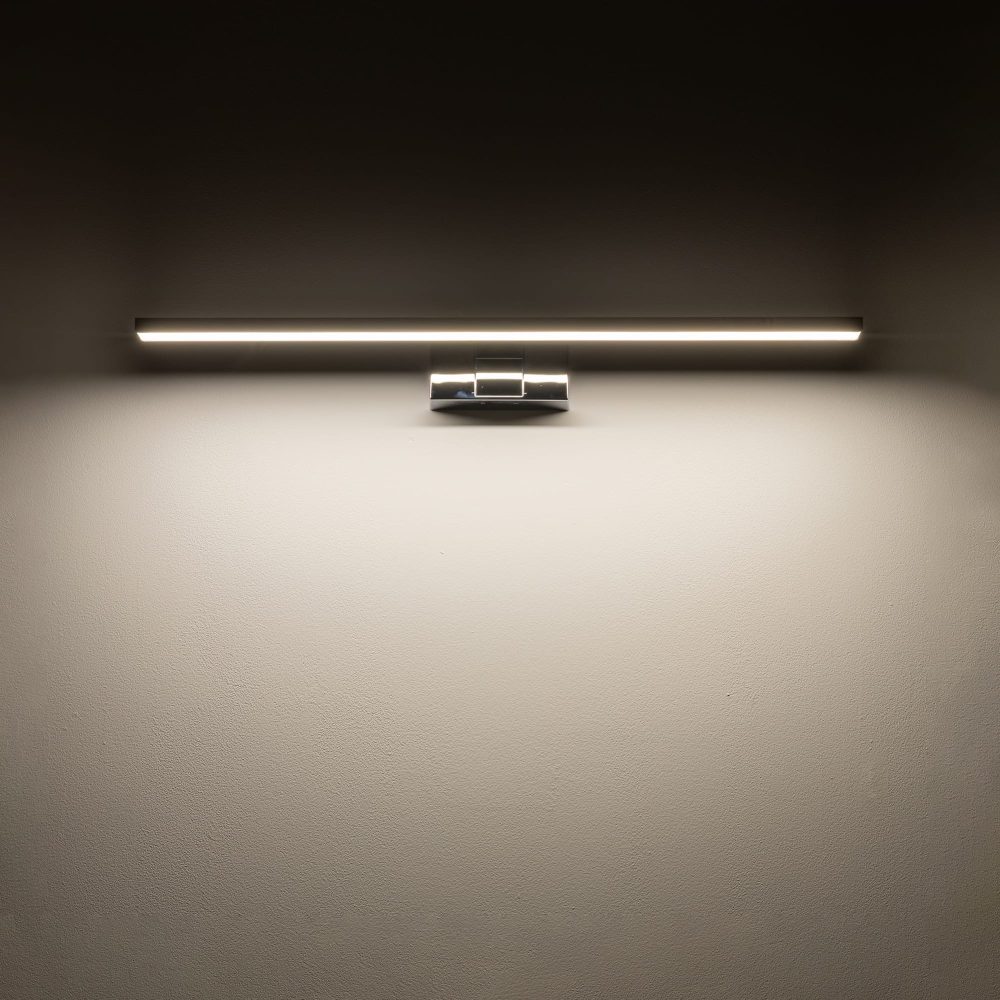 CEZANNE LED CHROME M 3000K - Слика 2