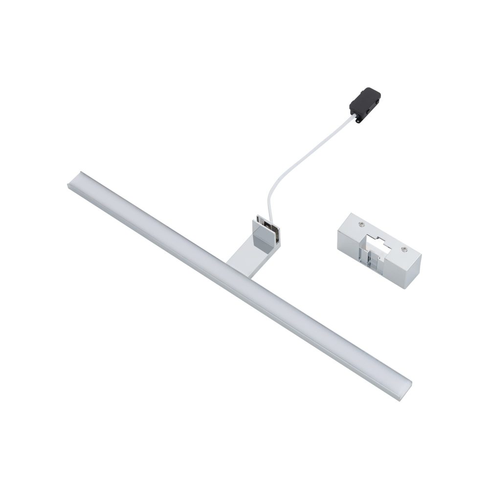 CEZANNE LED CHROME M 3000K - Слика 10
