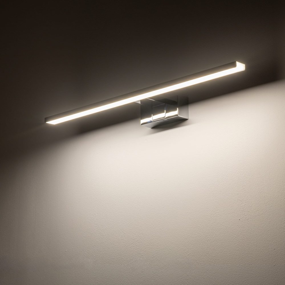 CEZANNE LED CHROME M 3000K - Слика 3