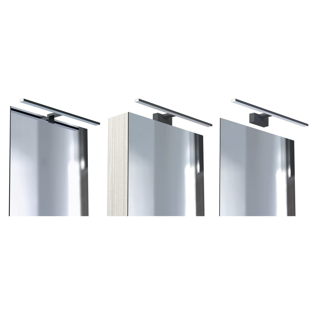 CEZANNE LED CHROME M 3000K - Слика 6