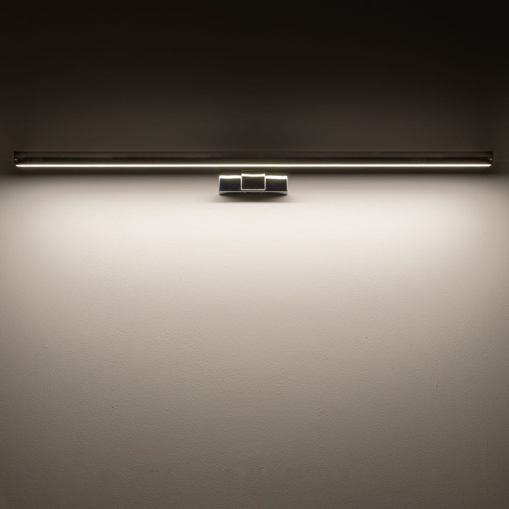 CEZANNE LED CHROME L 3000K - Слика 2