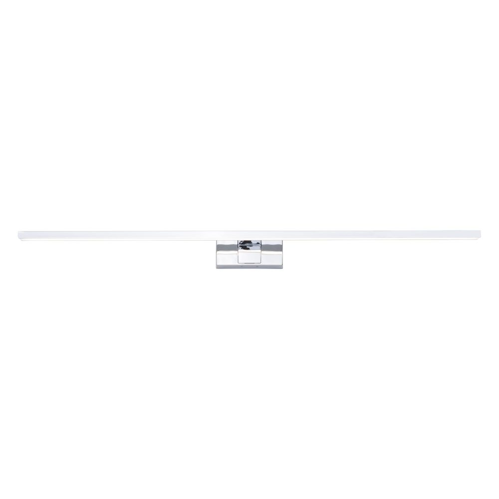 CEZANNE LED CHROME L 3000K - Слика 9