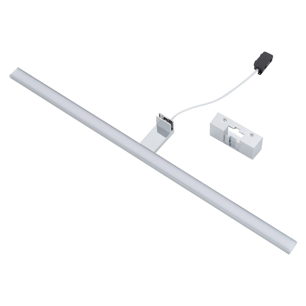 CEZANNE LED CHROME L 3000K - Слика 10