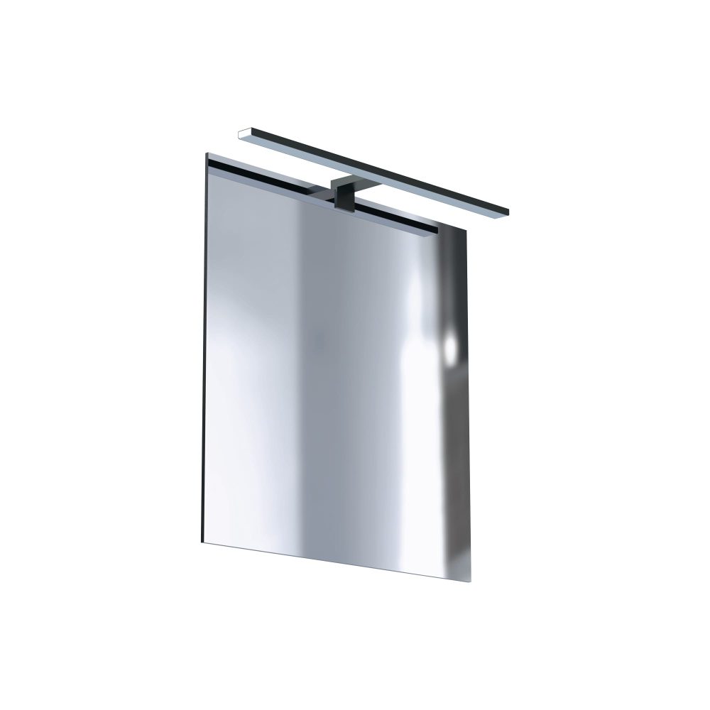 CEZANNE LED CHROME L 3000K - Слика 11