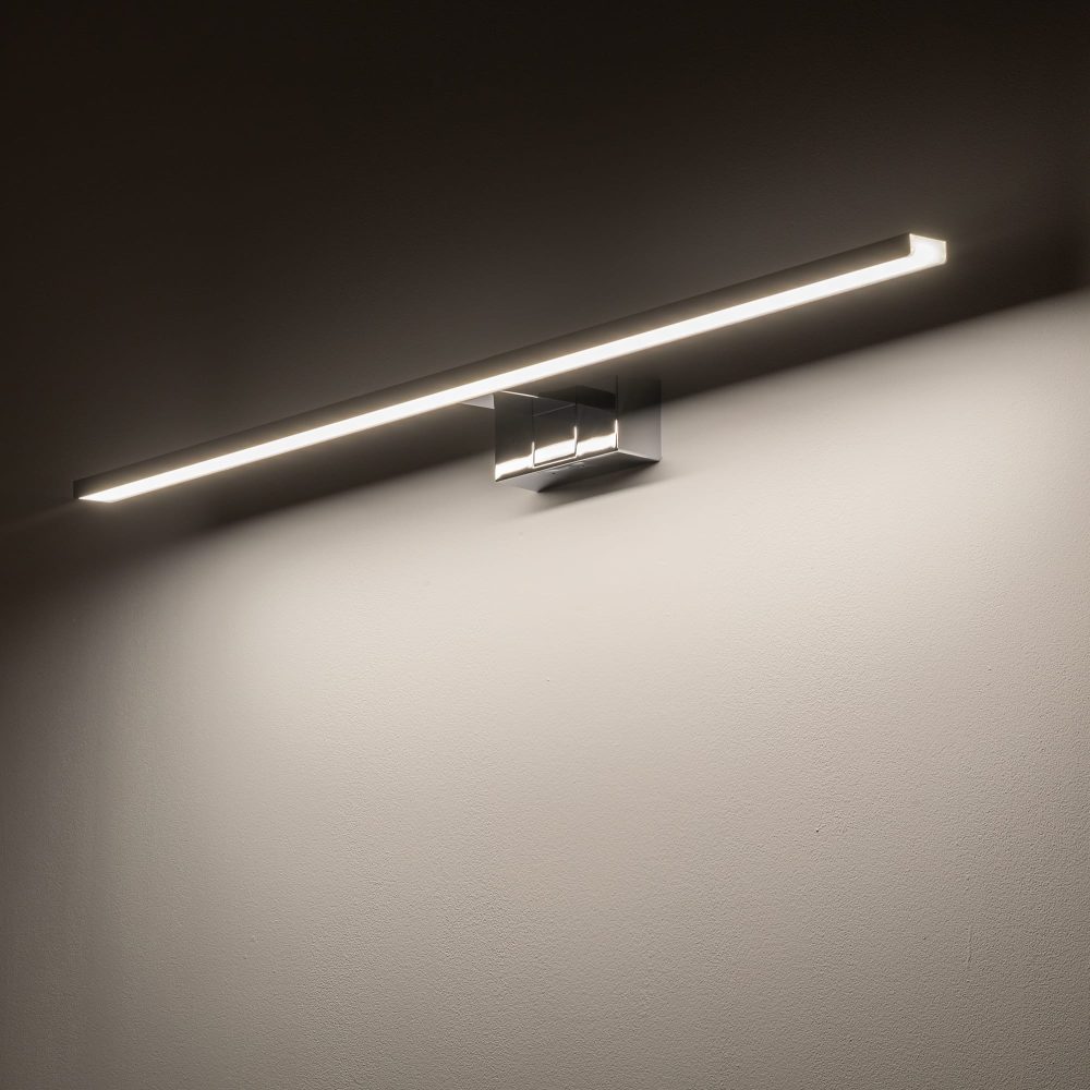 CEZANNE LED CHROME L 3000K - Слика 3