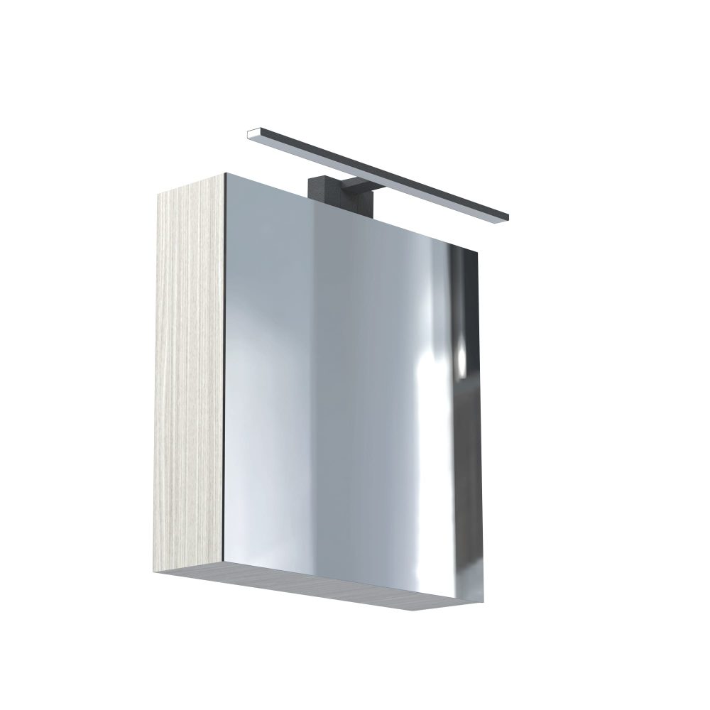 CEZANNE LED CHROME L 3000K - Слика 4
