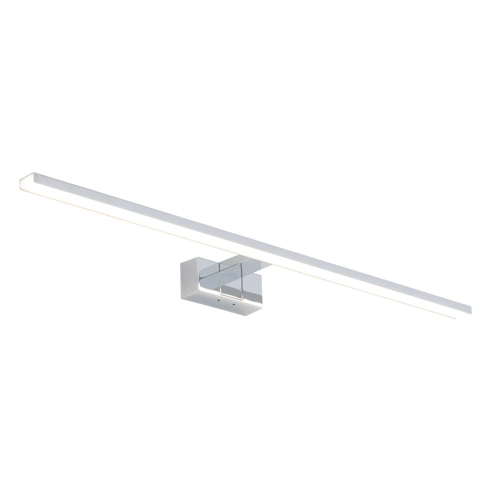 CEZANNE LED CHROME L 3000K - Слика 5