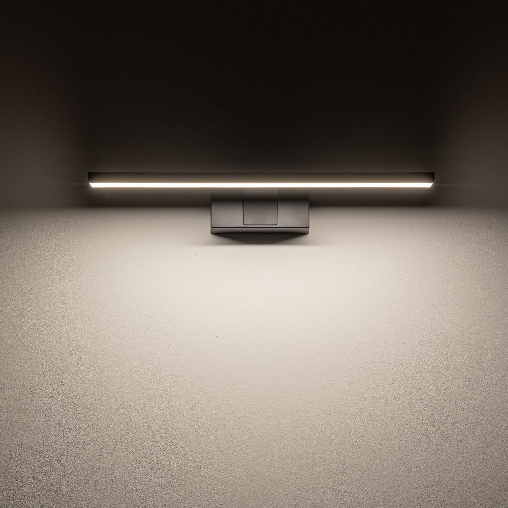 CEZANNE LED BLACK S 3000K - Слика 2