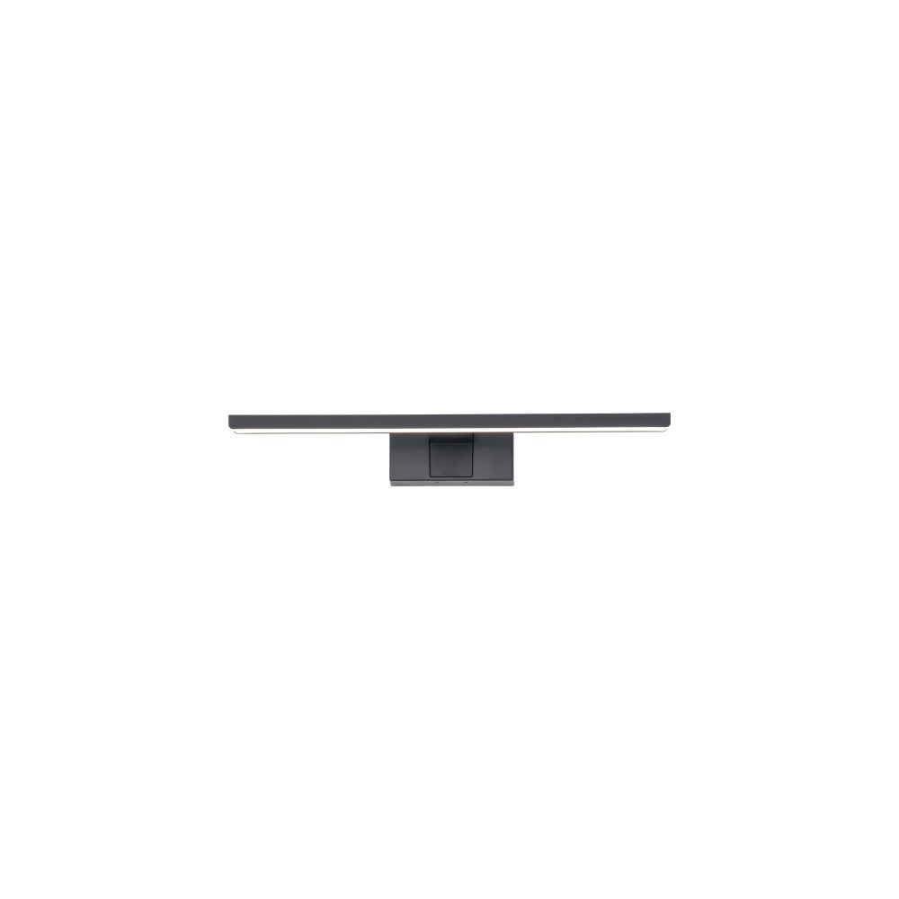 CEZANNE LED BLACK S 3000K - Слика 9