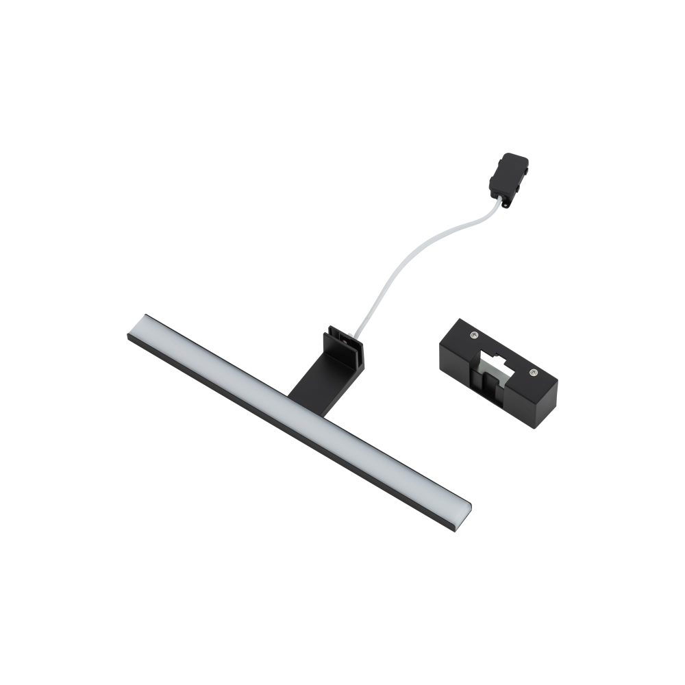 CEZANNE LED BLACK S 3000K - Слика 10