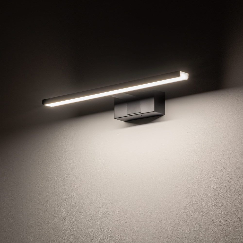 CEZANNE LED BLACK S 3000K - Слика 3