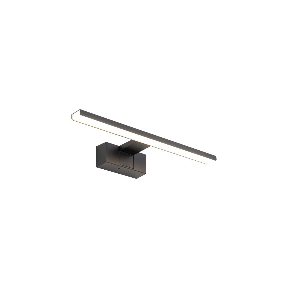 CEZANNE LED BLACK S 3000K - Слика 5