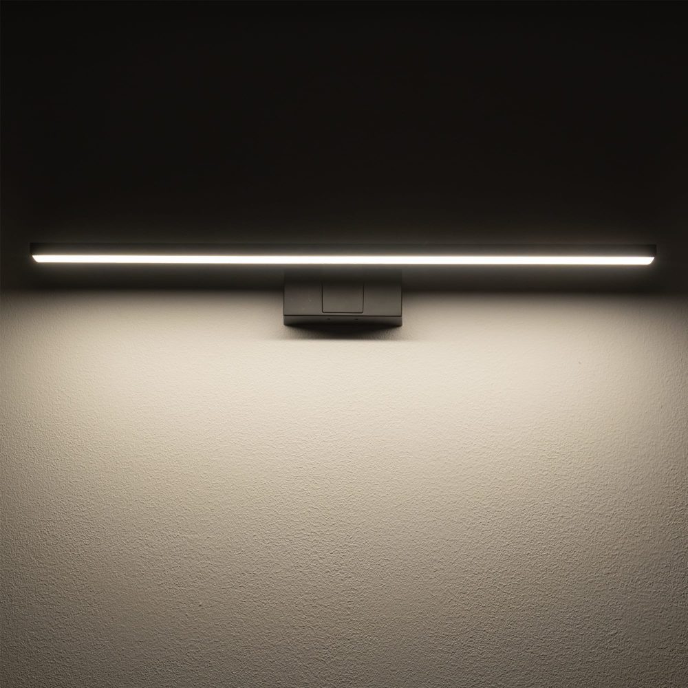 CEZANNE LED BLACK M 3000K - Слика 2