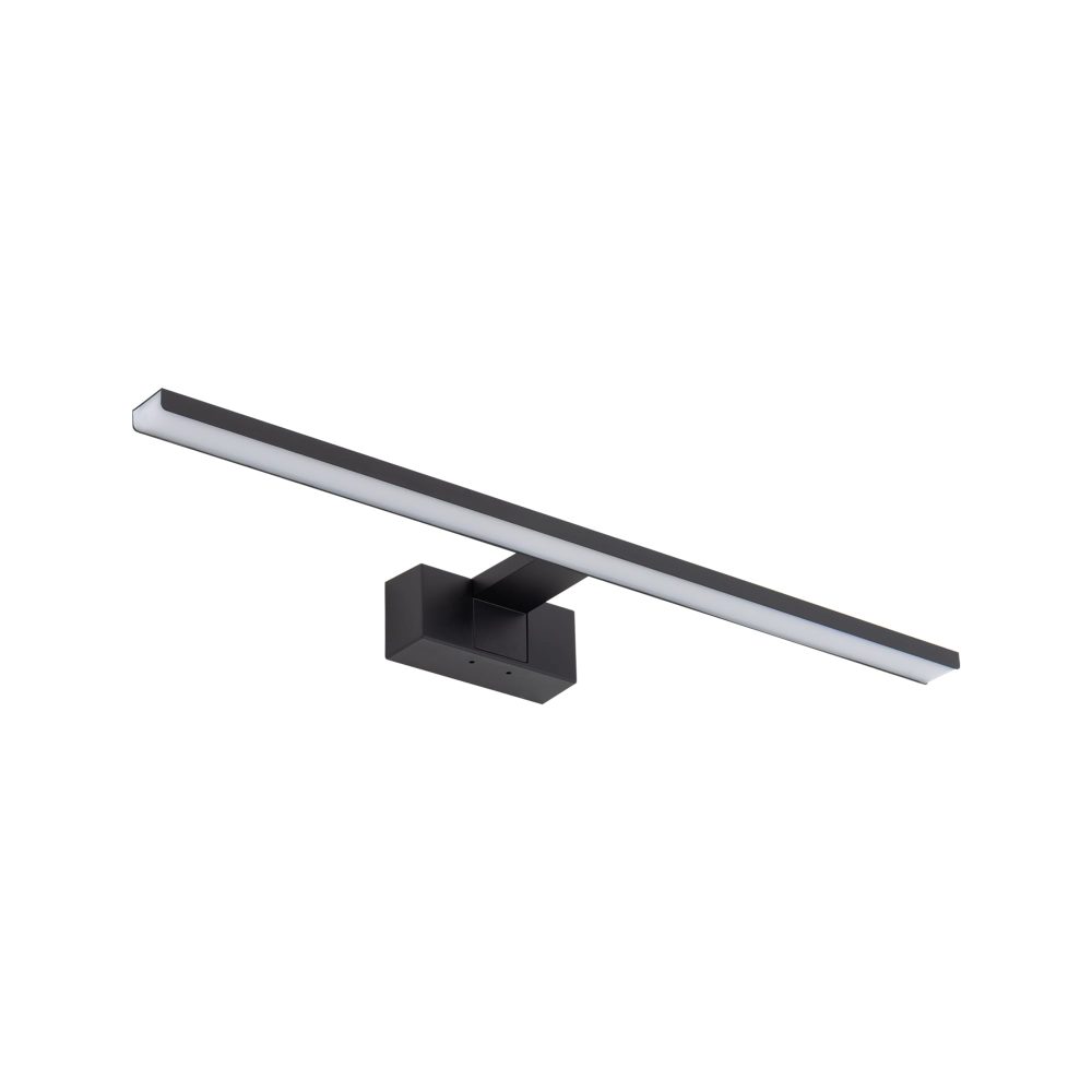 CEZANNE LED BLACK M 3000K