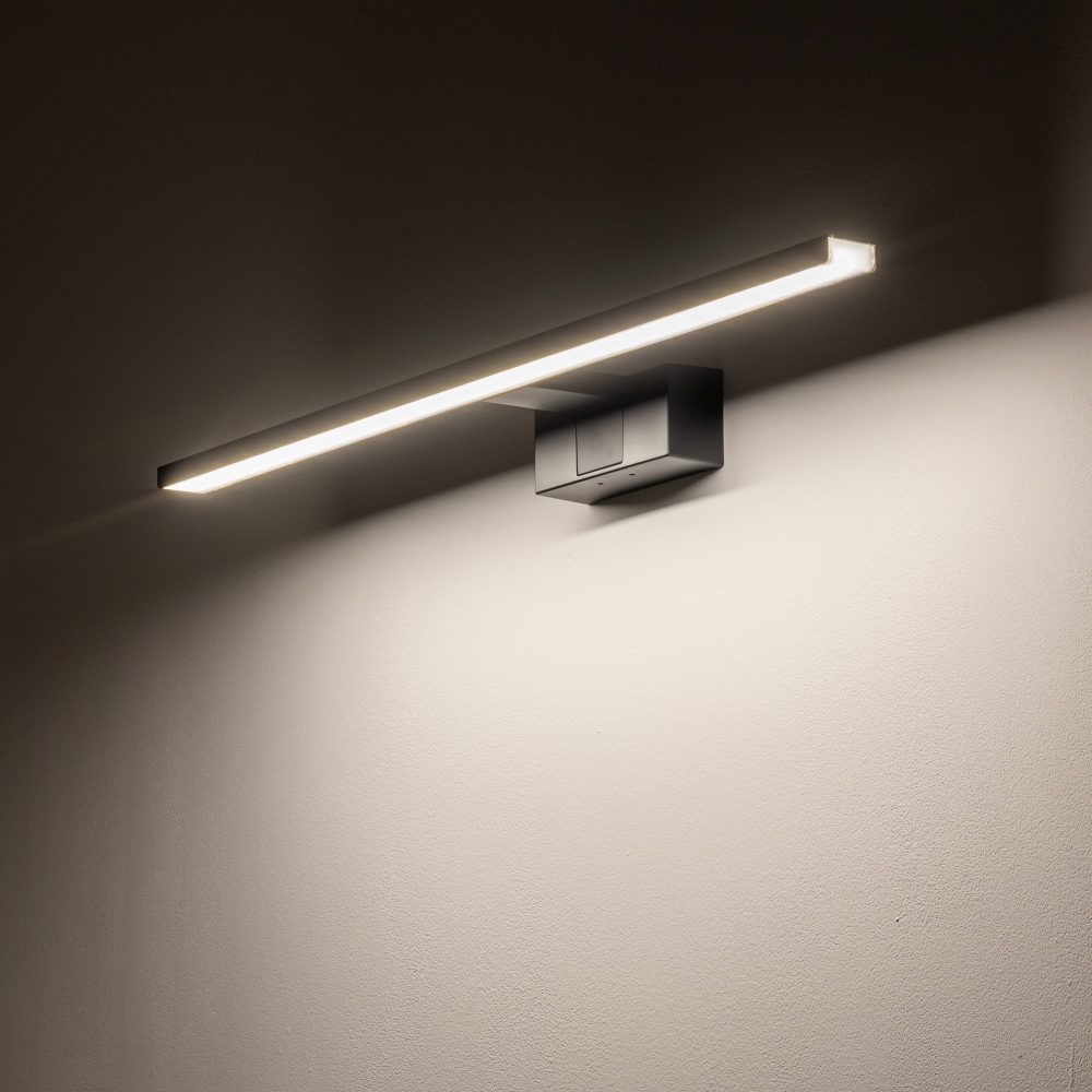 CEZANNE LED BLACK M 3000K - Слика 11